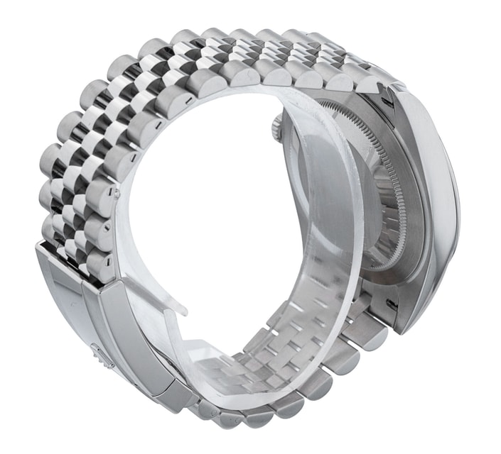 Rolex Datejust 41 126300 Image 3